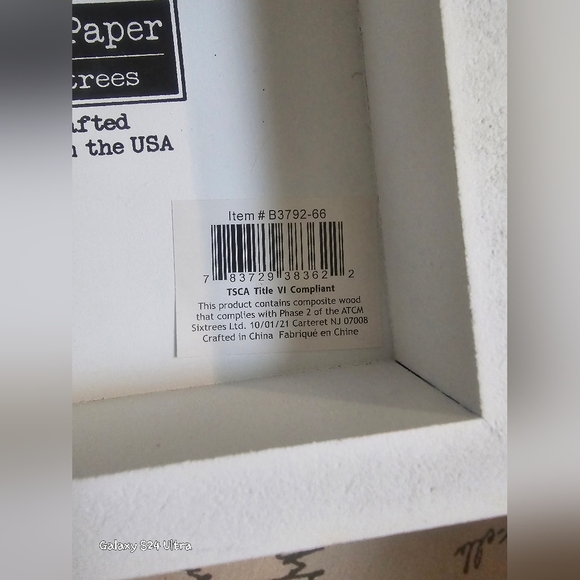 QUILL TO PAPER Home wooden decorations 2 piece Dog set New - Picture 6 of 7